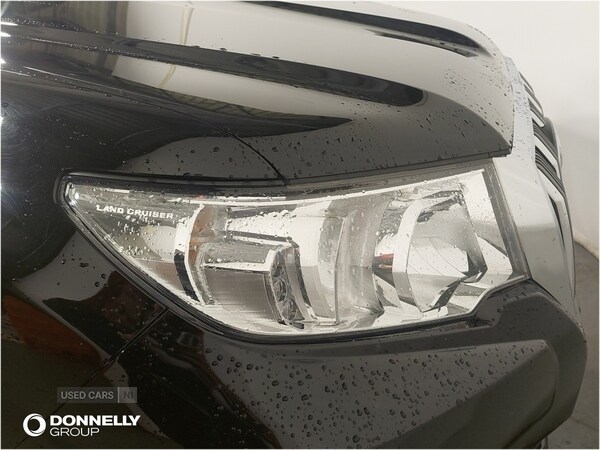 Used Toyota Landcruiser 2023 for sale - 75991582: Photo 21