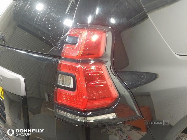 Used Toyota Landcruiser 2023 for sale - 75991582: Photo 22