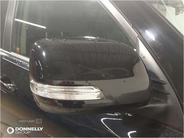 Used Toyota Landcruiser 2023 for sale - 75991582: Photo 23
