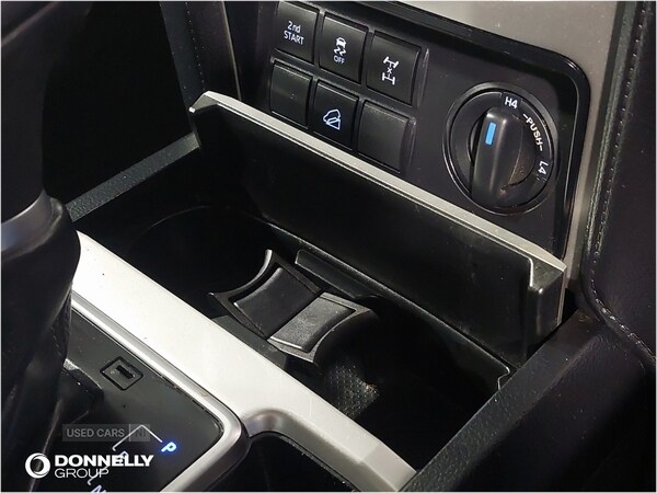 Used Toyota Landcruiser 2023 for sale - 75991582: Photo 28