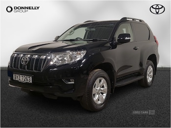 Used Toyota Landcruiser 2023 for sale - 75991582: Photo 3