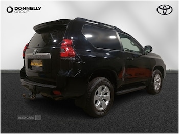Used Toyota Landcruiser 2023 for sale - 75991582: Photo 4