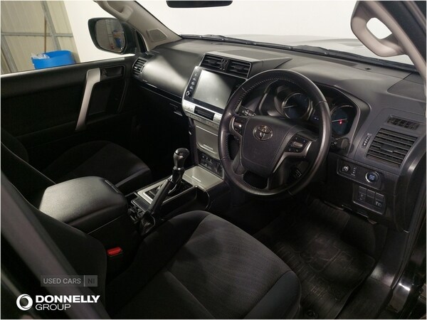 Used Toyota Landcruiser 2023 for sale - 75991582: Photo 5