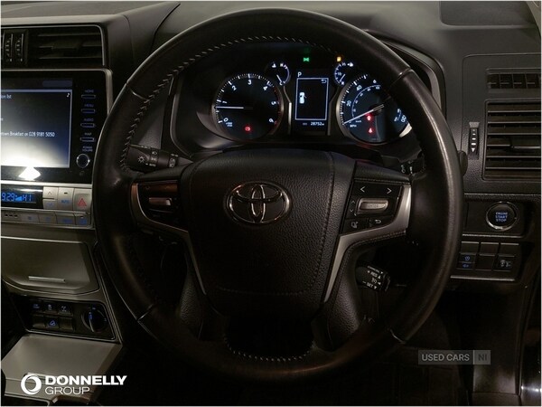 Used Toyota Landcruiser 2023 for sale - 75991582: Photo 8