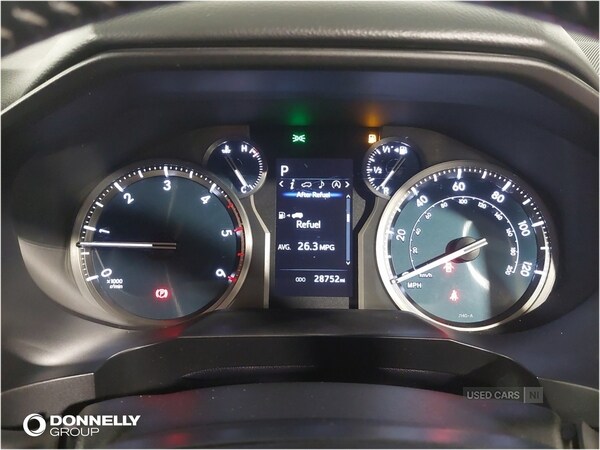 Used Toyota Landcruiser 2023 for sale - 75991582: Photo 9