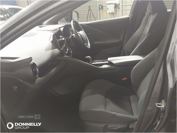 Used Toyota C-HR 2024 for sale - 77238954: Photo 10