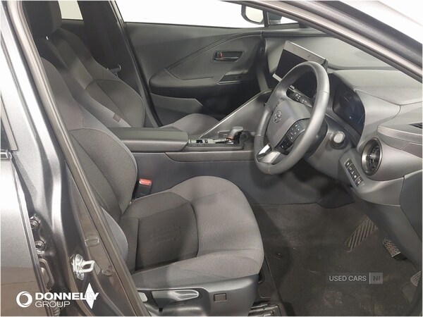Used Toyota C-HR 2024 for sale - 77238954: Photo 11