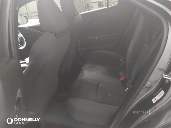 Used Toyota C-HR 2024 for sale - 77238954: Photo 12