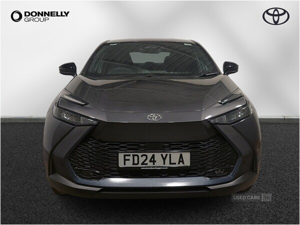 Used Toyota C-HR 2024 for sale - 77238954: Photo 15