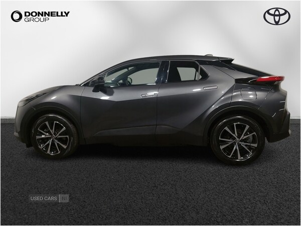 Used Toyota C-HR 2024 for sale - 77238954: Photo 16