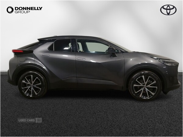 Used Toyota C-HR 2024 for sale - 77238954: Photo 17