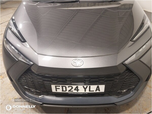 Used Toyota C-HR 2024 for sale - 77238954: Photo 25