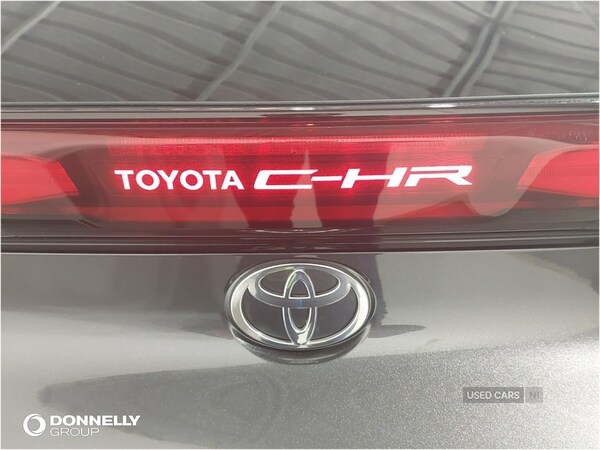 Used Toyota C-HR 2024 for sale - 77238954: Photo 40