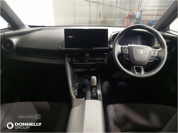 Used Toyota C-HR 2024 for sale - 77238954: Photo 5