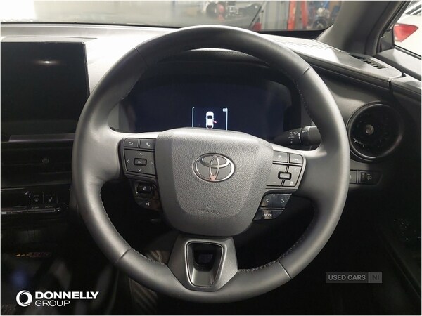 Used Toyota C-HR 2024 for sale - 77238954: Photo 8