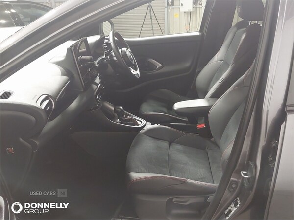 Used Toyota Yaris 2024 for sale - 77525318: Photo 10