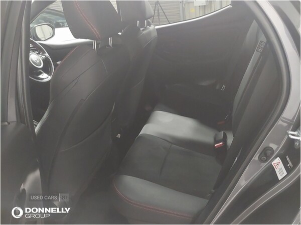 Used Toyota Yaris 2024 for sale - 77525318: Photo 12