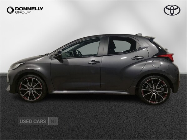 Used Toyota Yaris 2024 for sale - 77525318: Photo 16