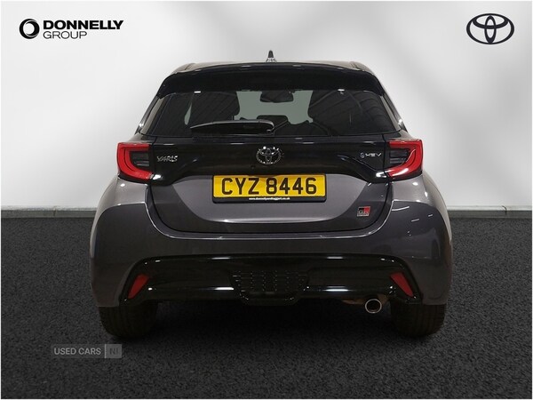 Used Toyota Yaris 2024 for sale - 77525318: Photo 19