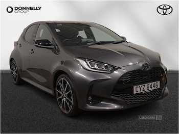 Used Toyota Yaris 2024 for sale - 77525318: Photo