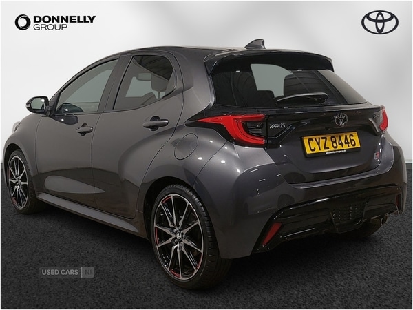 Used Toyota Yaris 2024 for sale - 77525318: Photo 2