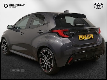 Used Toyota Yaris 2024 for sale - 77525318: Photo