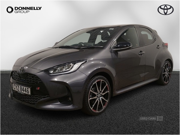 Used Toyota Yaris 2024 for sale - 77525318: Photo 3