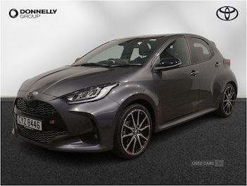 Used Toyota Yaris 2024 for sale - 77525318: Photo