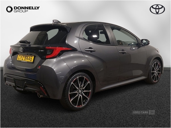 Used Toyota Yaris 2024 for sale - 77525318: Photo 4