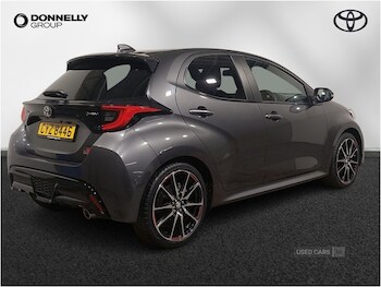 Used Toyota Yaris 2024 for sale - 77525318: Photo