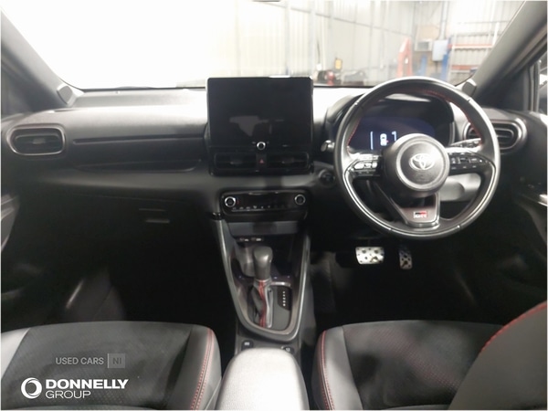 Used Toyota Yaris 2024 for sale - 77525318: Photo 5