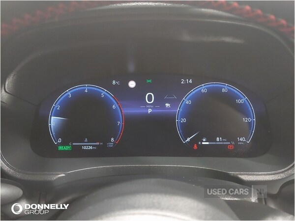 Used Toyota Yaris 2024 for sale - 77525318: Photo 9