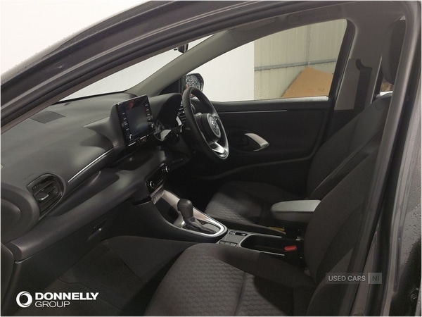 Used Toyota Yaris 2022 for sale - 77017559: Photo 10