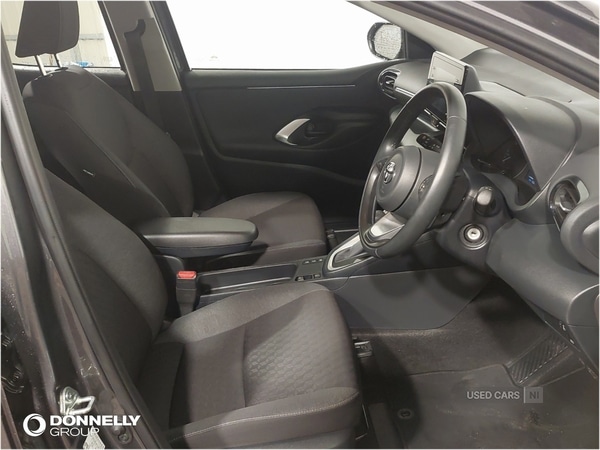 Used Toyota Yaris 2022 for sale - 77017559: Photo 11