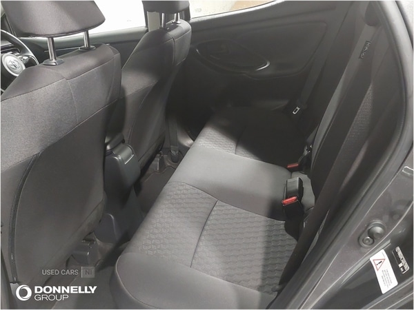 Used Toyota Yaris 2022 for sale - 77017559: Photo 12