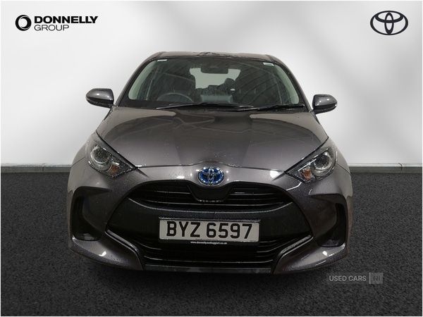 Used Toyota Yaris 2022 for sale - 77017559: Photo 15