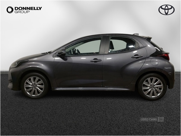 Used Toyota Yaris 2022 for sale - 77017559: Photo 16