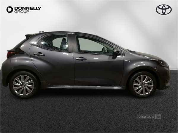 Used Toyota Yaris 2022 for sale - 77017559: Photo 17