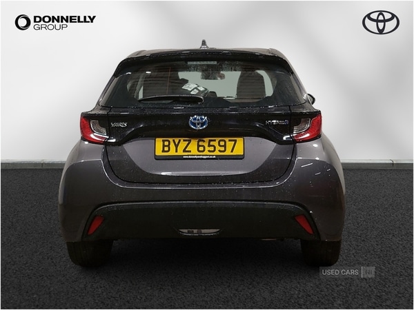 Used Toyota Yaris 2022 for sale - 77017559: Photo 19