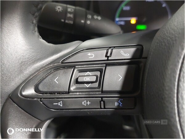 Used Toyota Yaris 2022 for sale - 77017559: Photo 21