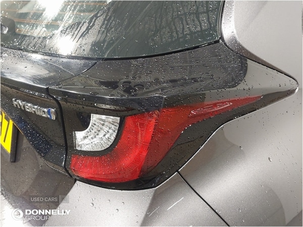 Used Toyota Yaris 2022 for sale - 77017559: Photo 25