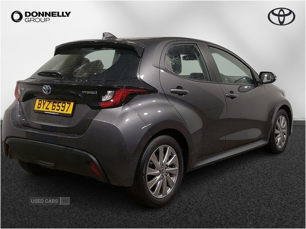 Used Toyota Yaris 2022 for sale - 77017559: Photo 4