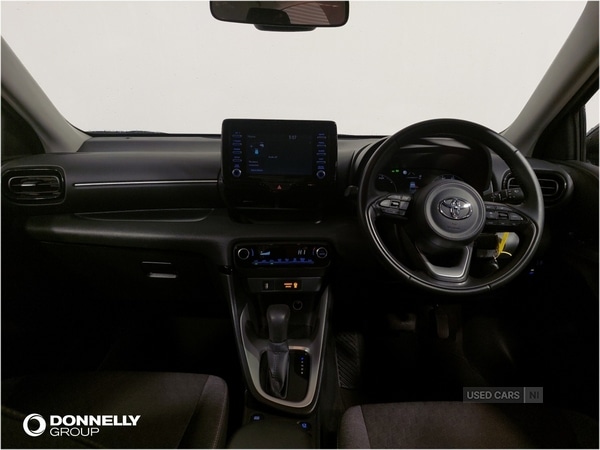 Used Toyota Yaris 2022 for sale - 77017559: Photo 5