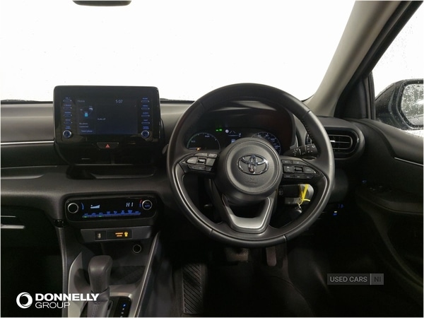 Used Toyota Yaris 2022 for sale - 77017559: Photo 6