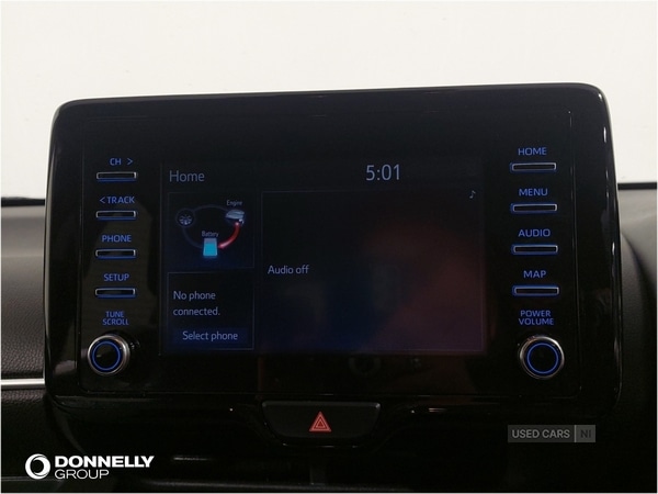 Used Toyota Yaris 2022 for sale - 77017559: Photo 7