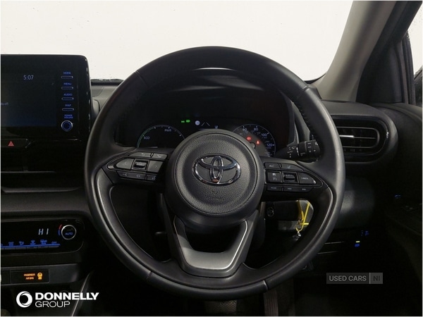 Used Toyota Yaris 2022 for sale - 77017559: Photo 8