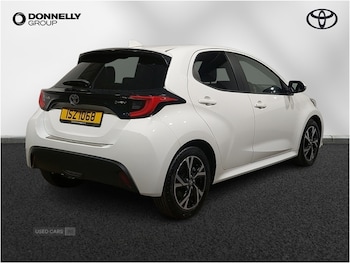 Used Toyota Yaris 2024 for sale - 79063091: Photo