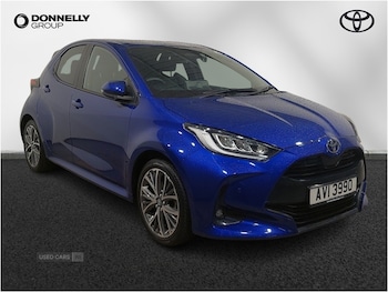 Used Toyota Yaris 2024 for sale - 79085892: Photo