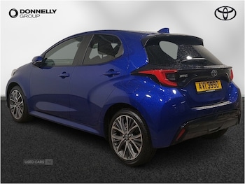 Used Toyota Yaris 2024 for sale - 79085892: Photo