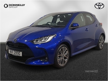 Used Toyota Yaris 2024 for sale - 79085892: Photo